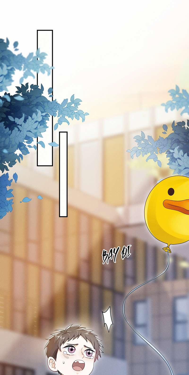 Em Trai Nhìn Tôi Với Ánh Mắt Ngày Càng Xấu Xa 22 trang 28