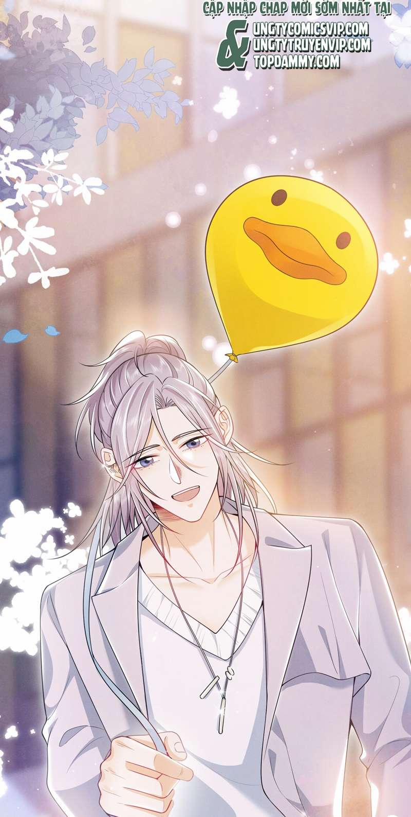 Em Trai Nhìn Tôi Với Ánh Mắt Ngày Càng Xấu Xa 22 trang 30