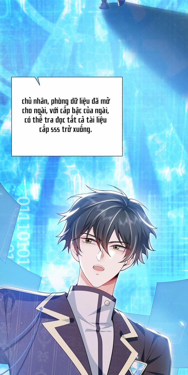 Em Trai Nhìn Tôi Với Ánh Mắt Ngày Càng Xấu Xa 22 trang 4