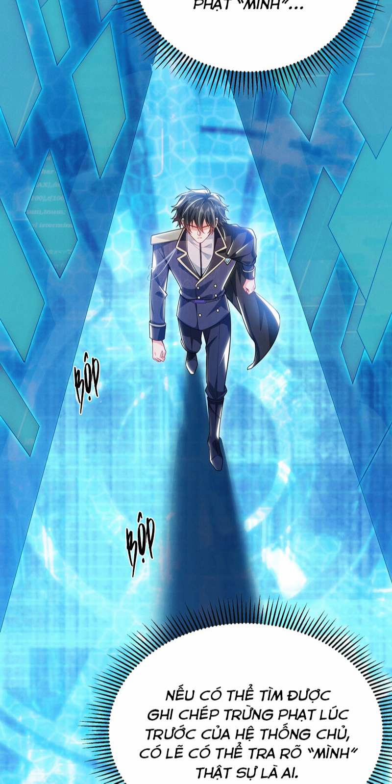 Em Trai Nhìn Tôi Với Ánh Mắt Ngày Càng Xấu Xa 22 trang 6