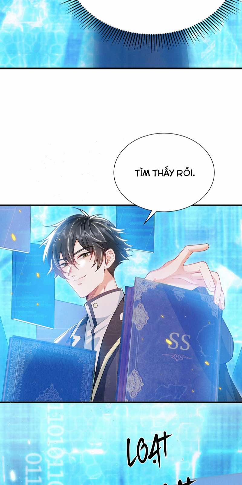 Em Trai Nhìn Tôi Với Ánh Mắt Ngày Càng Xấu Xa 22 trang 7