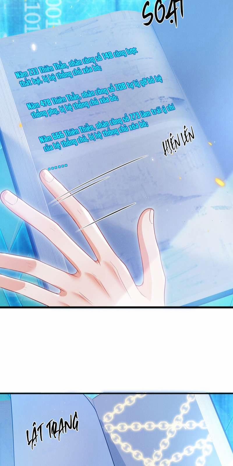 Em Trai Nhìn Tôi Với Ánh Mắt Ngày Càng Xấu Xa 22 trang 8