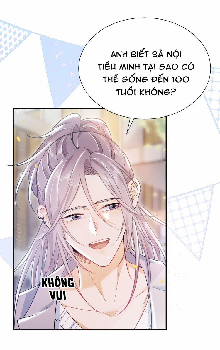 Em Trai Nhìn Tôi Với Ánh Mắt Ngày Càng Xấu Xa 23 trang 13