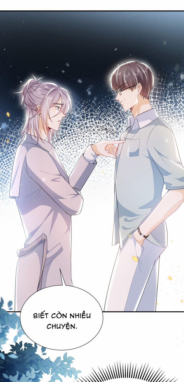 Em Trai Nhìn Tôi Với Ánh Mắt Ngày Càng Xấu Xa 23 trang 15