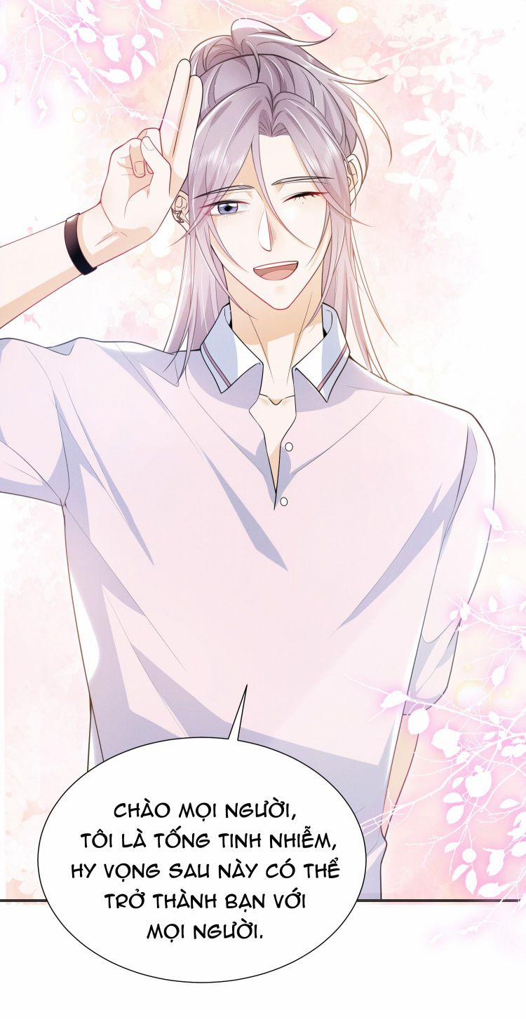 Em Trai Nhìn Tôi Với Ánh Mắt Ngày Càng Xấu Xa 23 trang 20