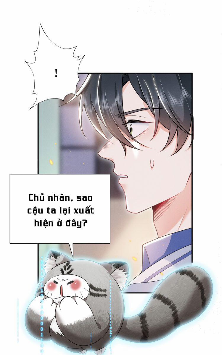 Em Trai Nhìn Tôi Với Ánh Mắt Ngày Càng Xấu Xa 23 trang 22