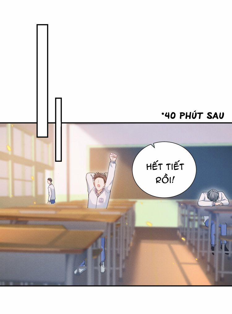 Em Trai Nhìn Tôi Với Ánh Mắt Ngày Càng Xấu Xa 23 trang 27