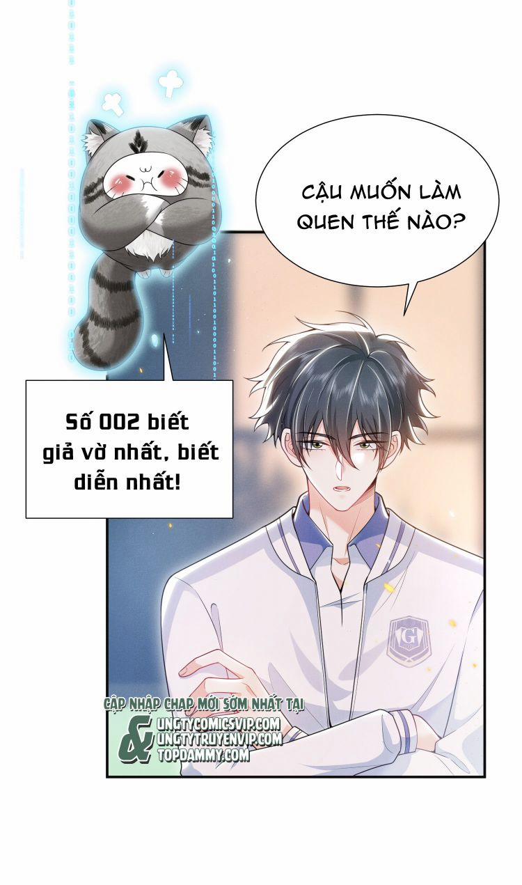 Em Trai Nhìn Tôi Với Ánh Mắt Ngày Càng Xấu Xa 23 trang 29