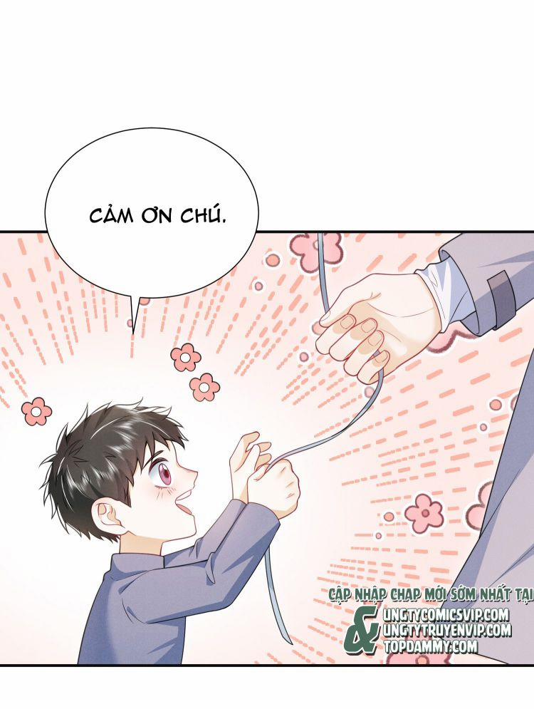 Em Trai Nhìn Tôi Với Ánh Mắt Ngày Càng Xấu Xa 23 trang 3