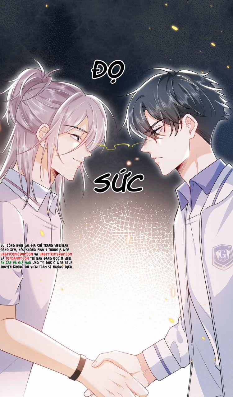 Em Trai Nhìn Tôi Với Ánh Mắt Ngày Càng Xấu Xa 23 trang 37