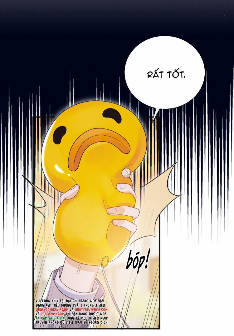 Em Trai Nhìn Tôi Với Ánh Mắt Ngày Càng Xấu Xa 23 trang 5