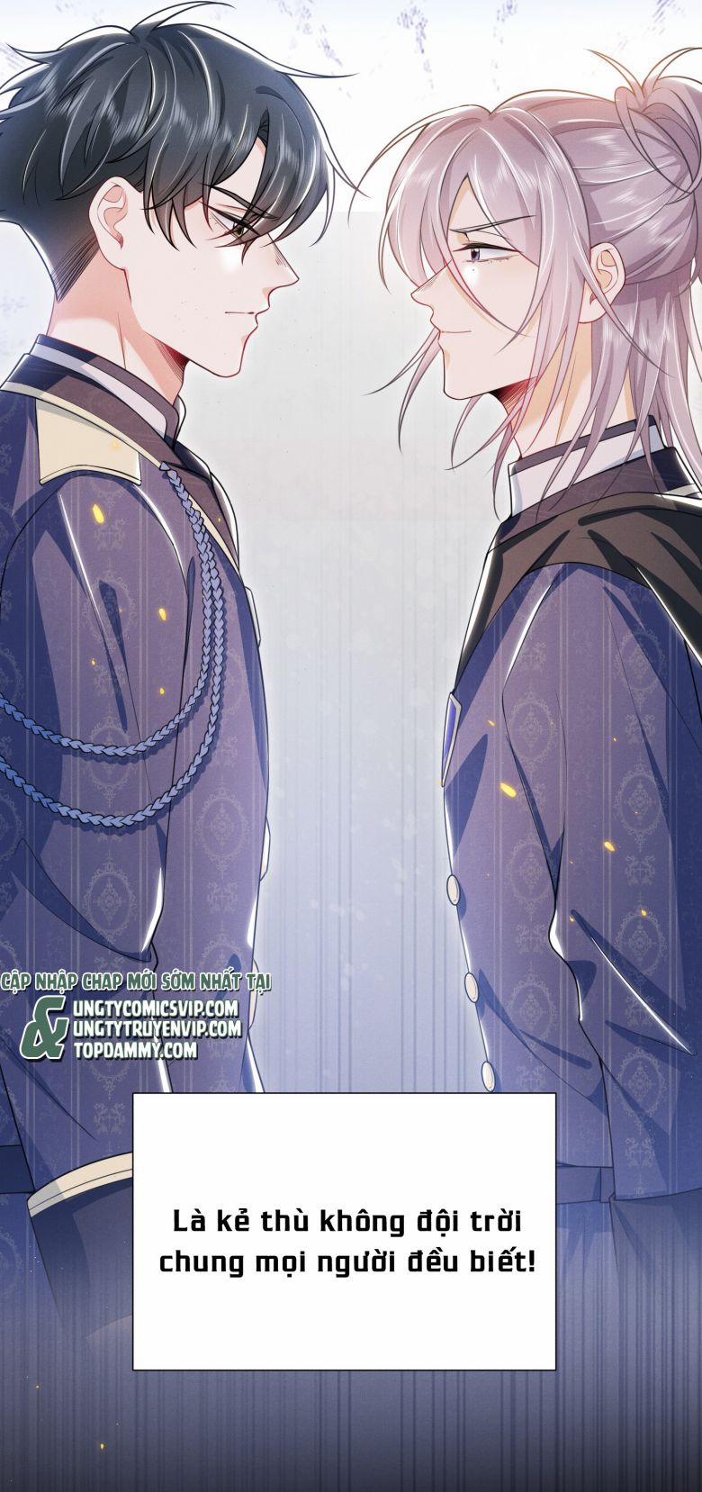 Em Trai Nhìn Tôi Với Ánh Mắt Ngày Càng Xấu Xa 24 trang 11