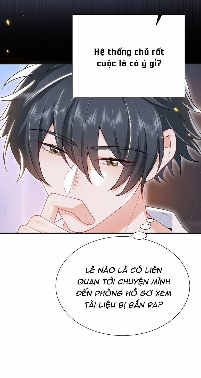 Em Trai Nhìn Tôi Với Ánh Mắt Ngày Càng Xấu Xa 24 trang 12