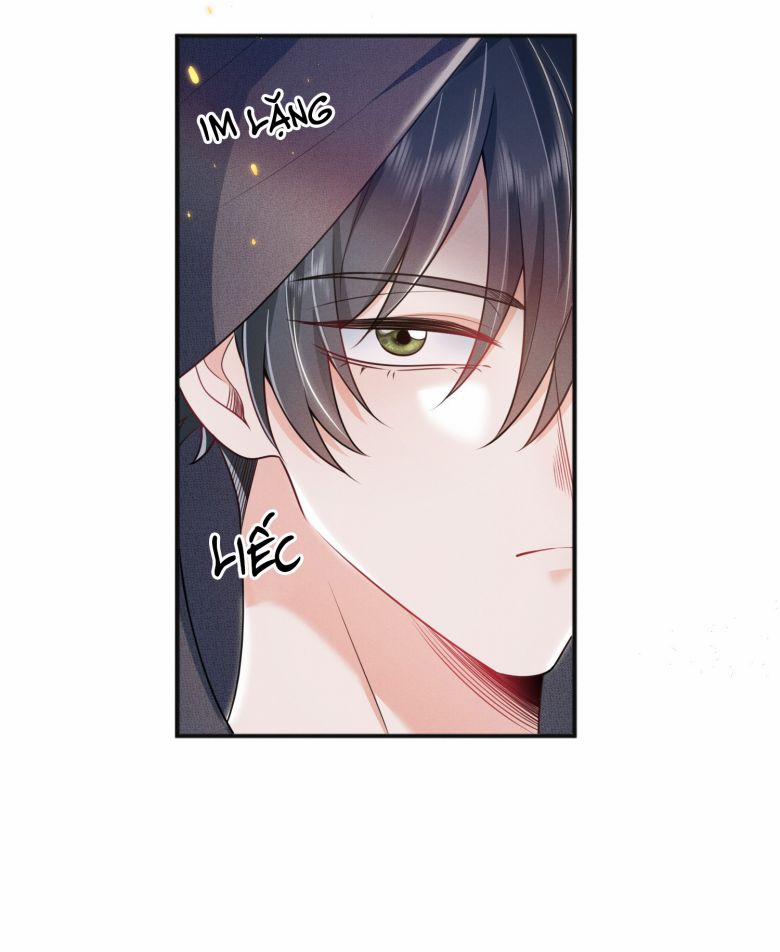 Em Trai Nhìn Tôi Với Ánh Mắt Ngày Càng Xấu Xa 24 trang 25