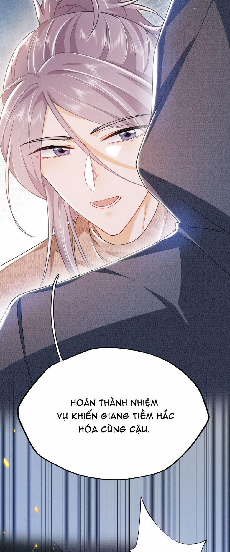 Em Trai Nhìn Tôi Với Ánh Mắt Ngày Càng Xấu Xa 24 trang 27