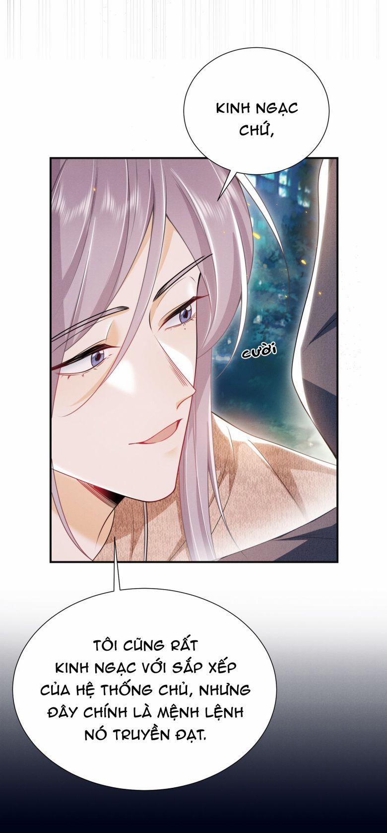 Em Trai Nhìn Tôi Với Ánh Mắt Ngày Càng Xấu Xa 24 trang 29