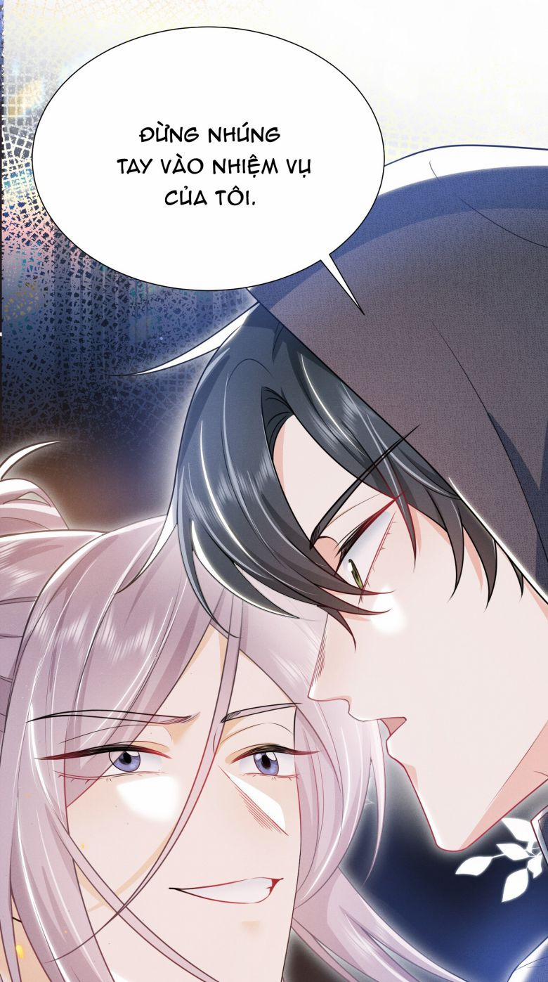 Em Trai Nhìn Tôi Với Ánh Mắt Ngày Càng Xấu Xa 24 trang 31