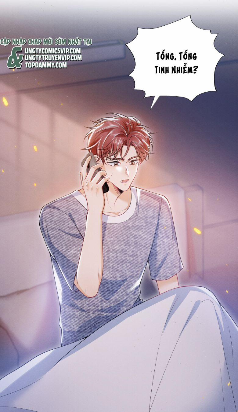 Em Trai Nhìn Tôi Với Ánh Mắt Ngày Càng Xấu Xa 24 trang 38