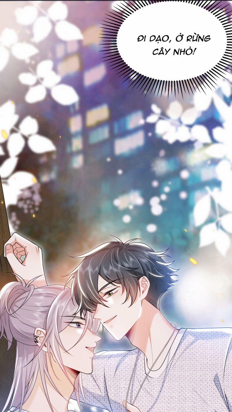 Em Trai Nhìn Tôi Với Ánh Mắt Ngày Càng Xấu Xa 24 trang 40