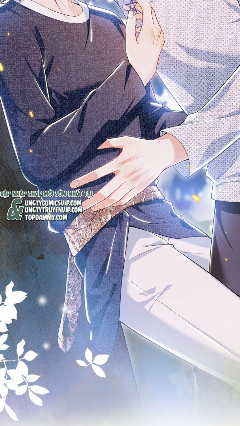 Em Trai Nhìn Tôi Với Ánh Mắt Ngày Càng Xấu Xa 24 trang 41