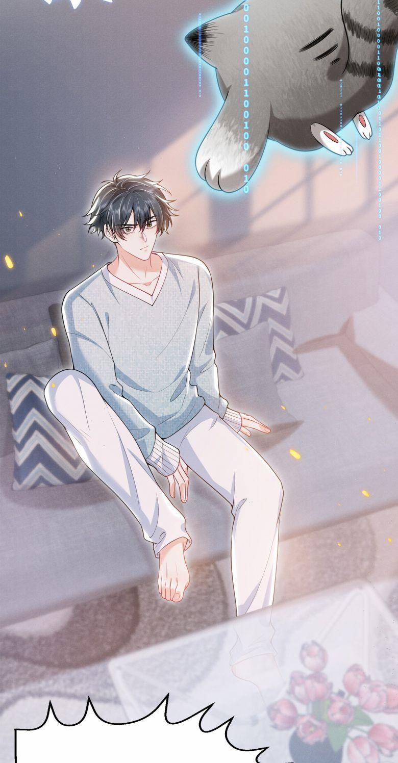 Em Trai Nhìn Tôi Với Ánh Mắt Ngày Càng Xấu Xa 24 trang 9