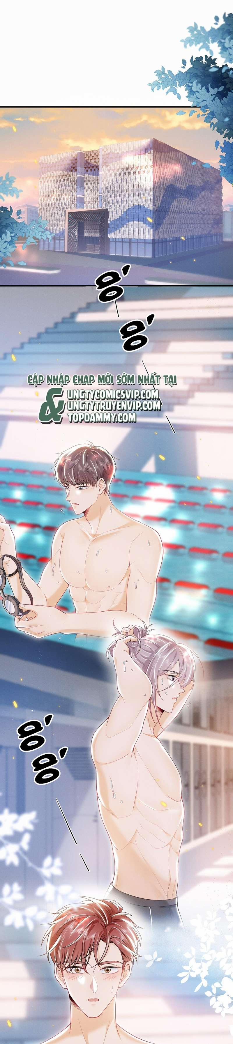 Em Trai Nhìn Tôi Với Ánh Mắt Ngày Càng Xấu Xa 26 trang 1