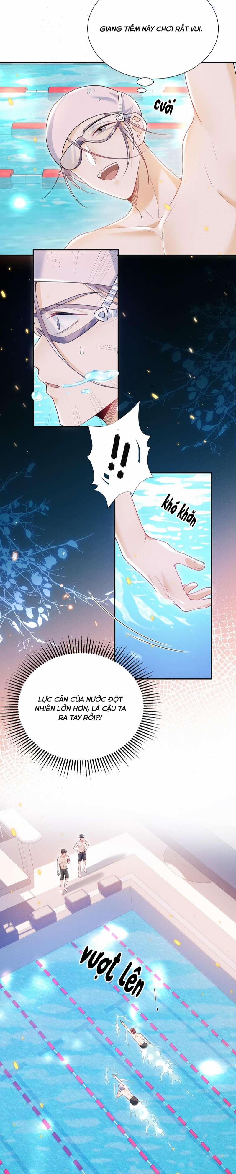 Em Trai Nhìn Tôi Với Ánh Mắt Ngày Càng Xấu Xa 26 trang 12