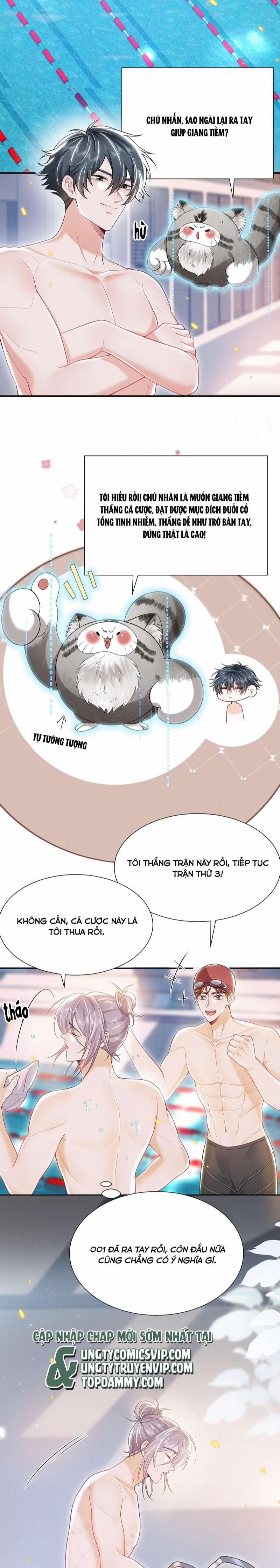 Em Trai Nhìn Tôi Với Ánh Mắt Ngày Càng Xấu Xa 26 trang 13