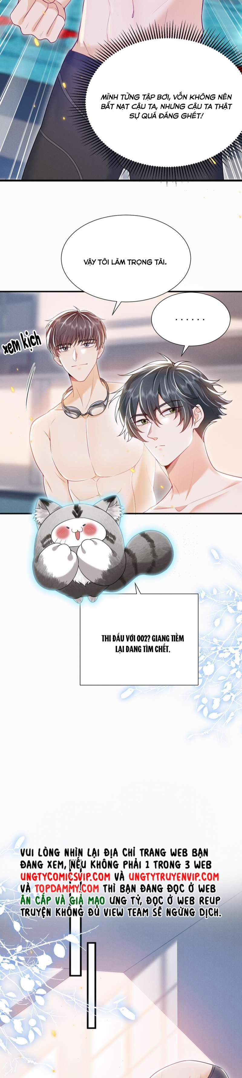 Em Trai Nhìn Tôi Với Ánh Mắt Ngày Càng Xấu Xa 26 trang 7