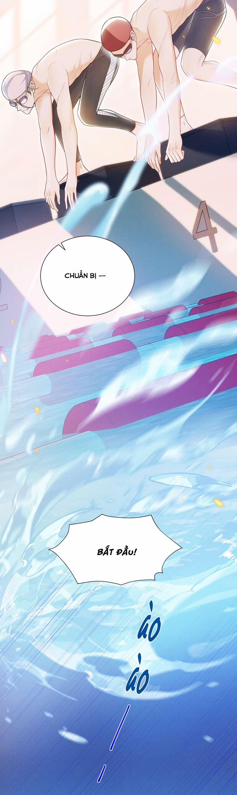 Em Trai Nhìn Tôi Với Ánh Mắt Ngày Càng Xấu Xa 26 trang 8