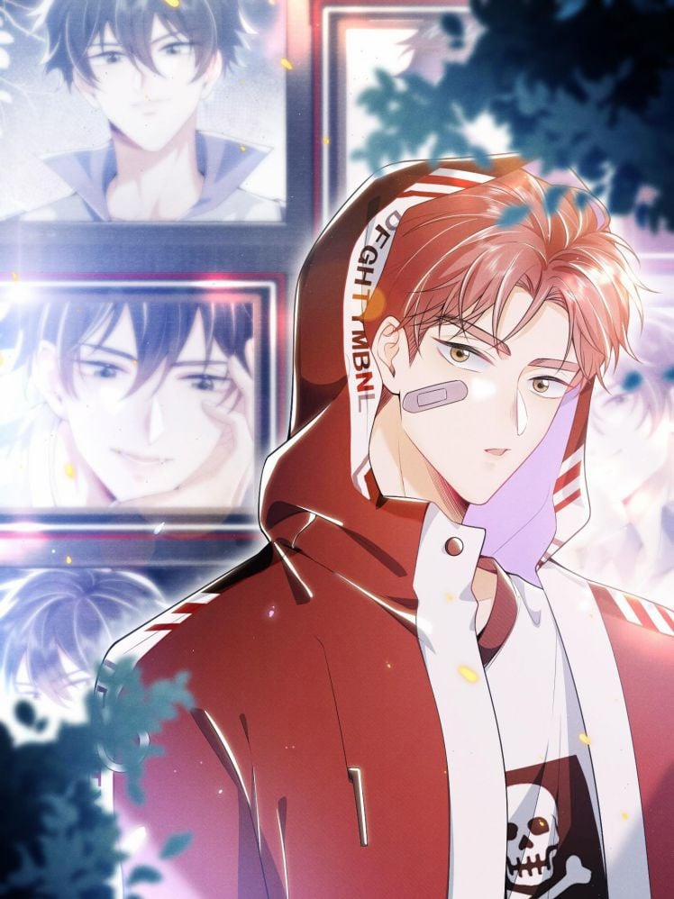 Em Trai Nhìn Tôi Với Ánh Mắt Ngày Càng Xấu Xa 27 trang 0