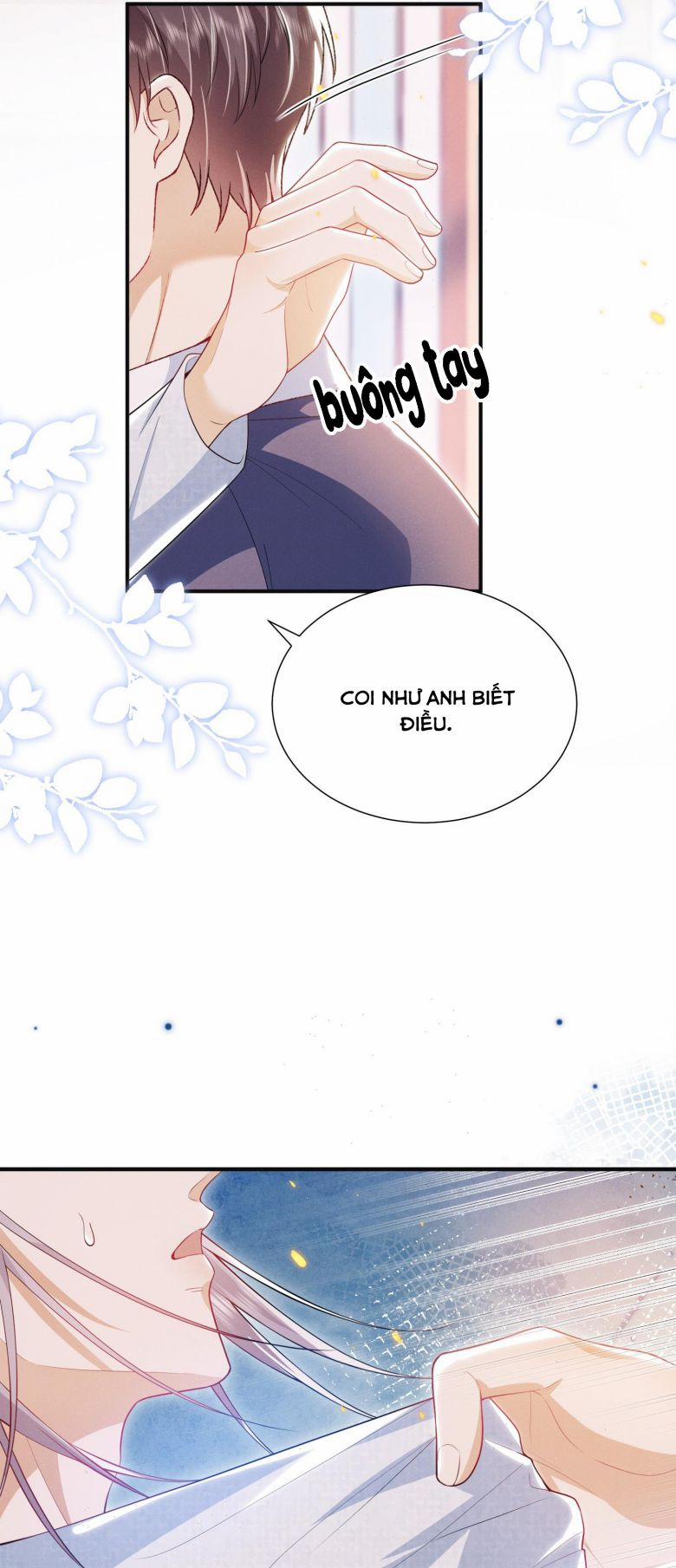 Em Trai Nhìn Tôi Với Ánh Mắt Ngày Càng Xấu Xa 27 trang 17