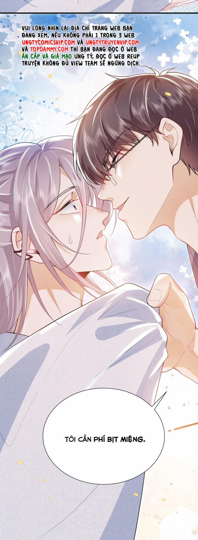 Em Trai Nhìn Tôi Với Ánh Mắt Ngày Càng Xấu Xa 27 trang 18