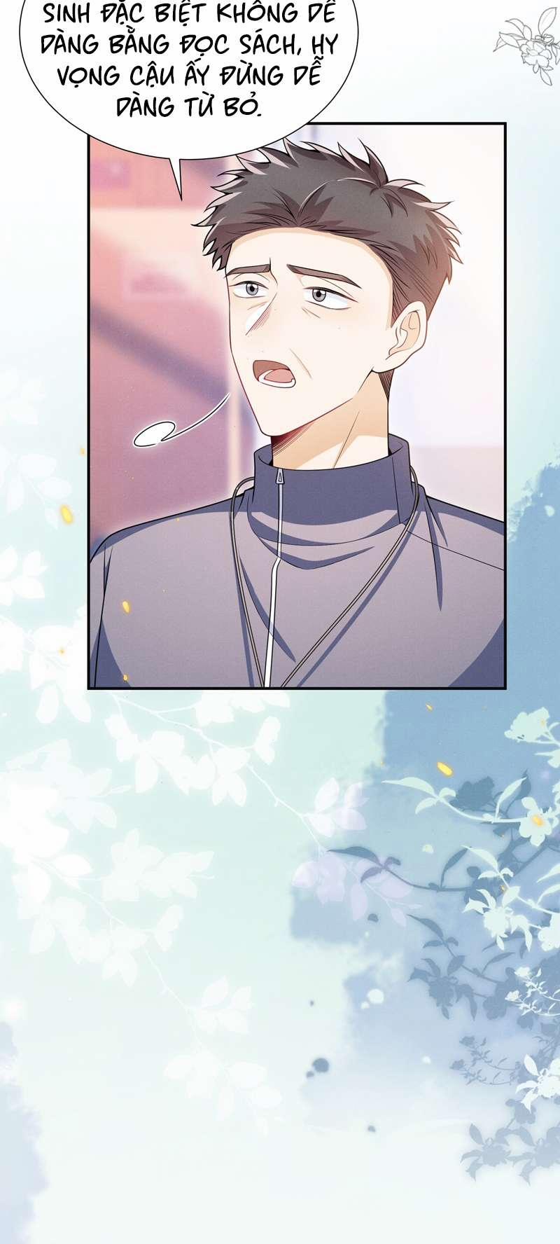 Em Trai Nhìn Tôi Với Ánh Mắt Ngày Càng Xấu Xa 28 trang 11