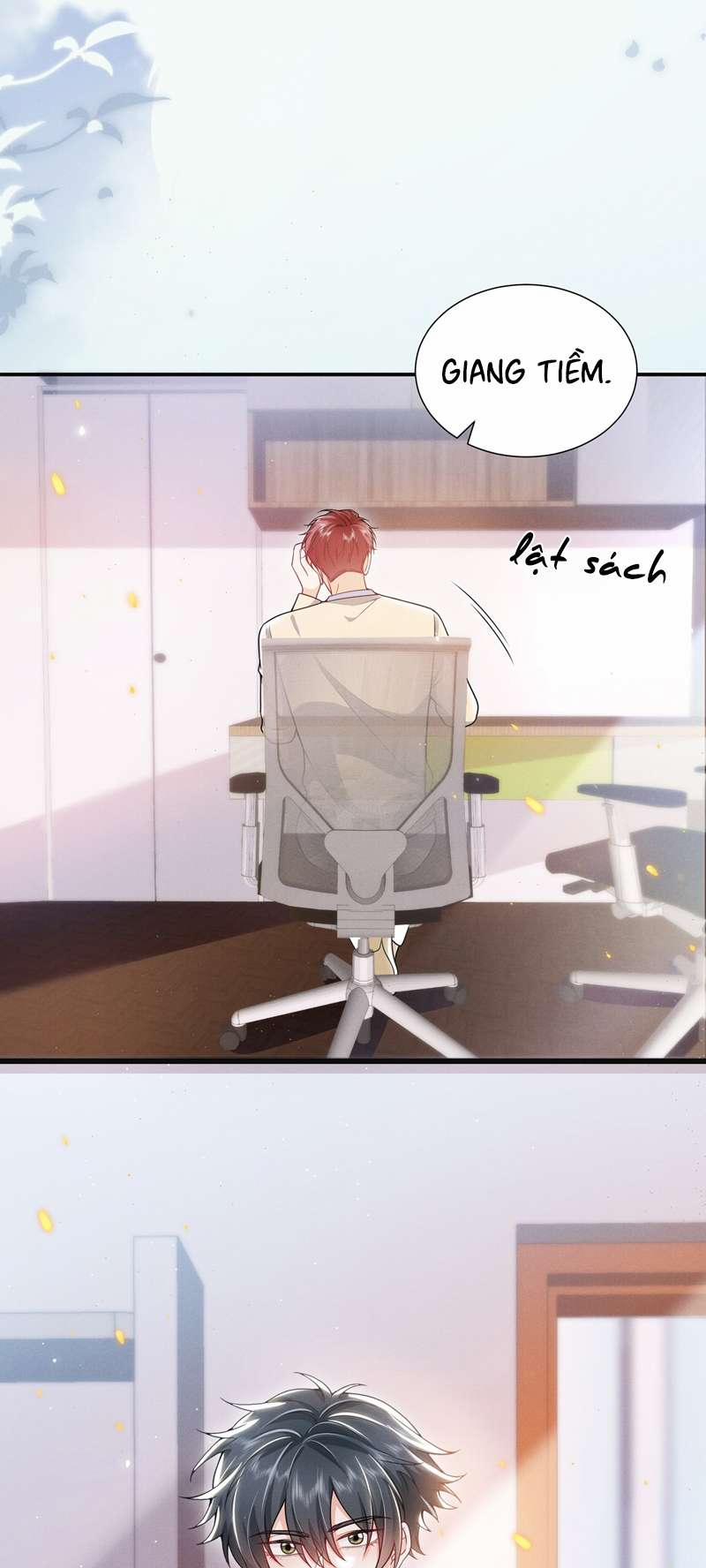 Em Trai Nhìn Tôi Với Ánh Mắt Ngày Càng Xấu Xa 28 trang 12