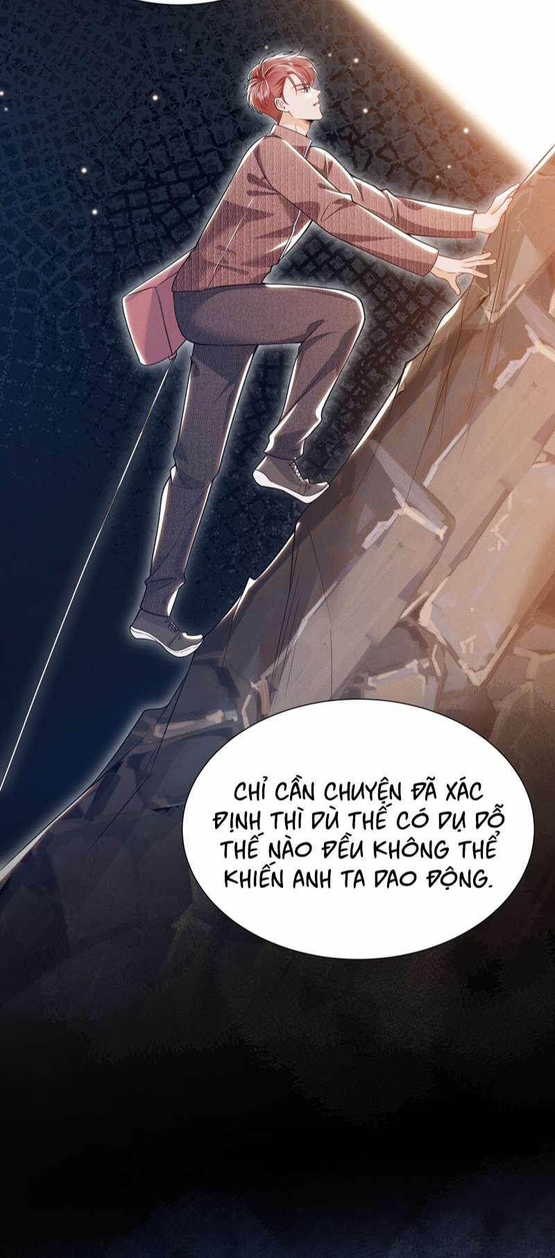 Em Trai Nhìn Tôi Với Ánh Mắt Ngày Càng Xấu Xa 28 trang 17