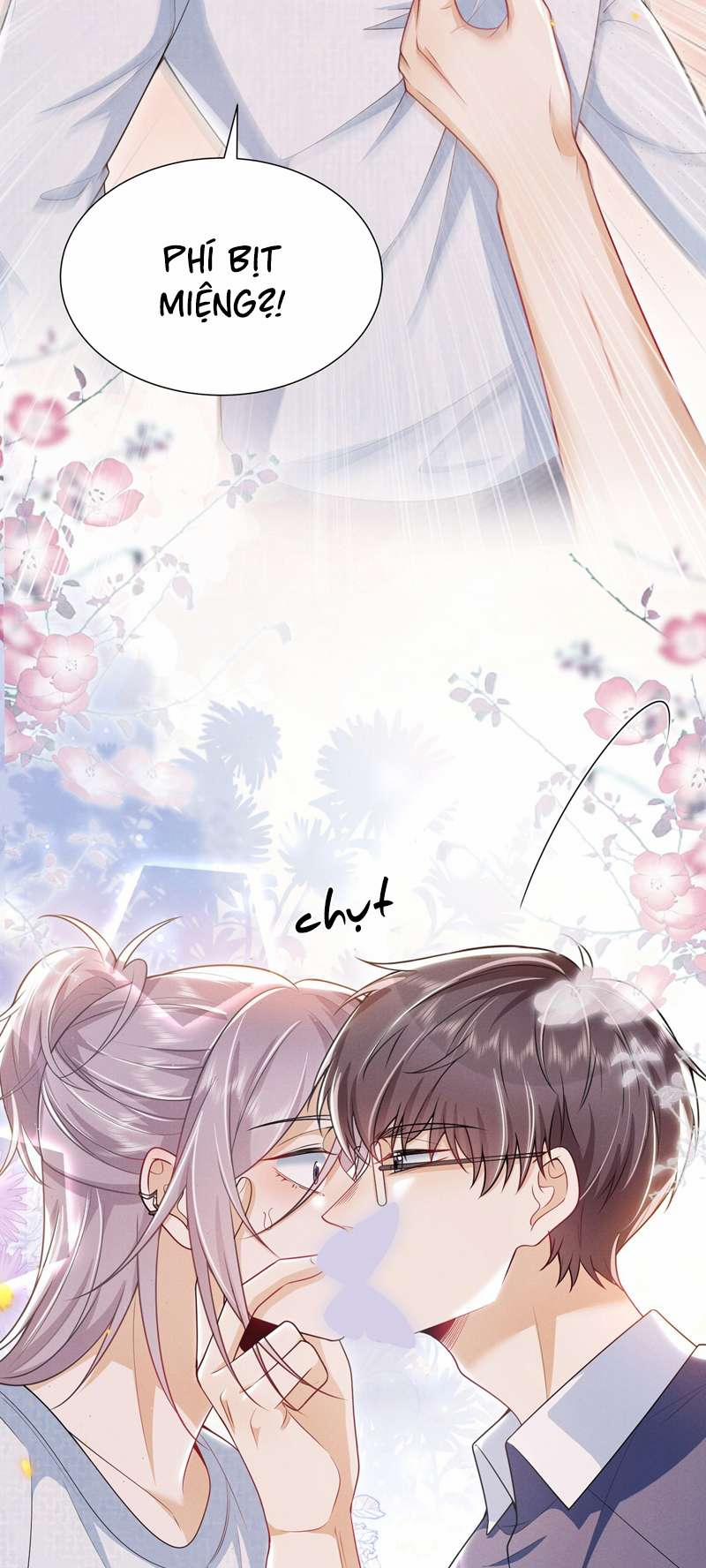 Em Trai Nhìn Tôi Với Ánh Mắt Ngày Càng Xấu Xa 28 trang 2