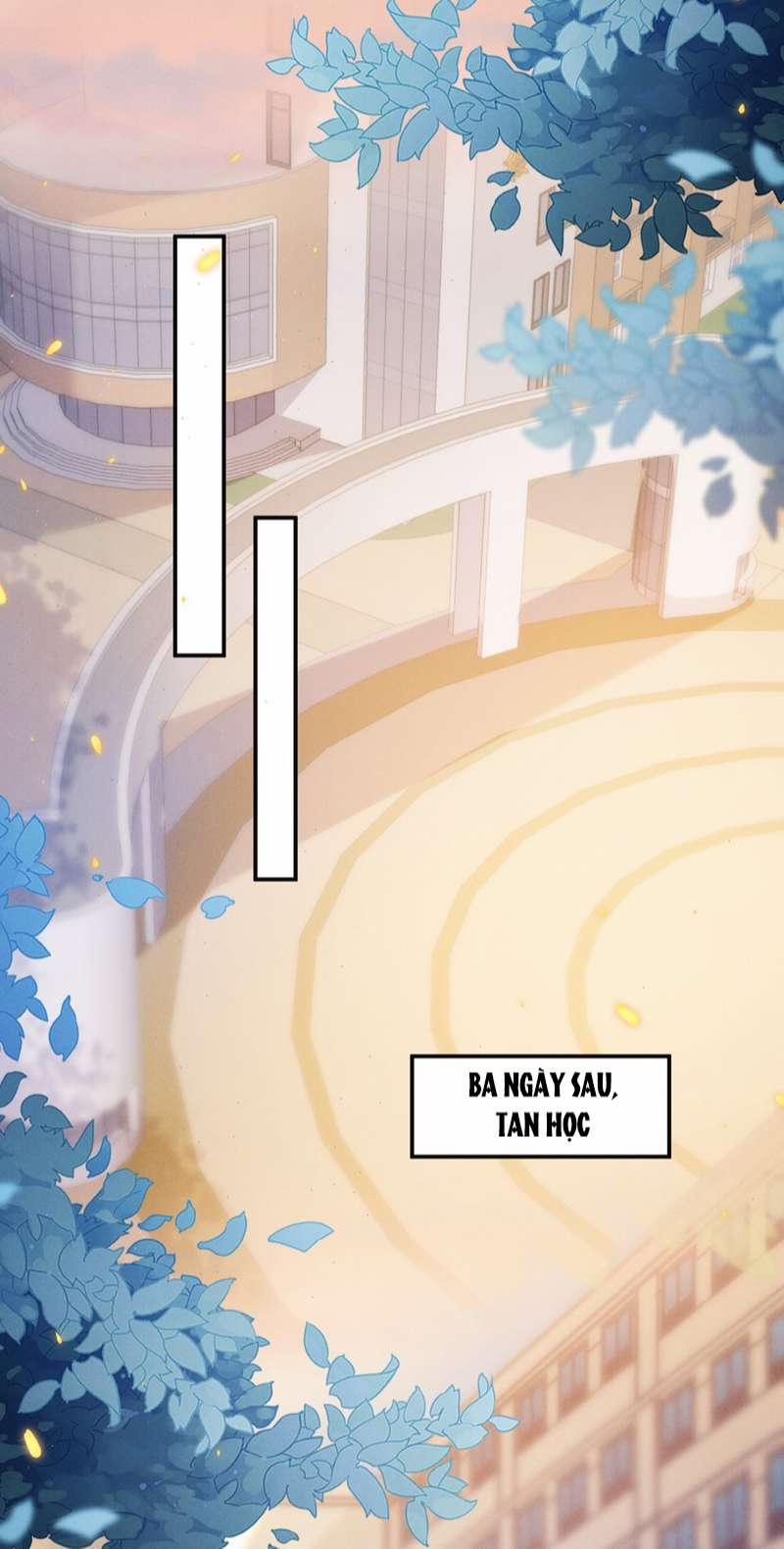 Em Trai Nhìn Tôi Với Ánh Mắt Ngày Càng Xấu Xa 28 trang 27