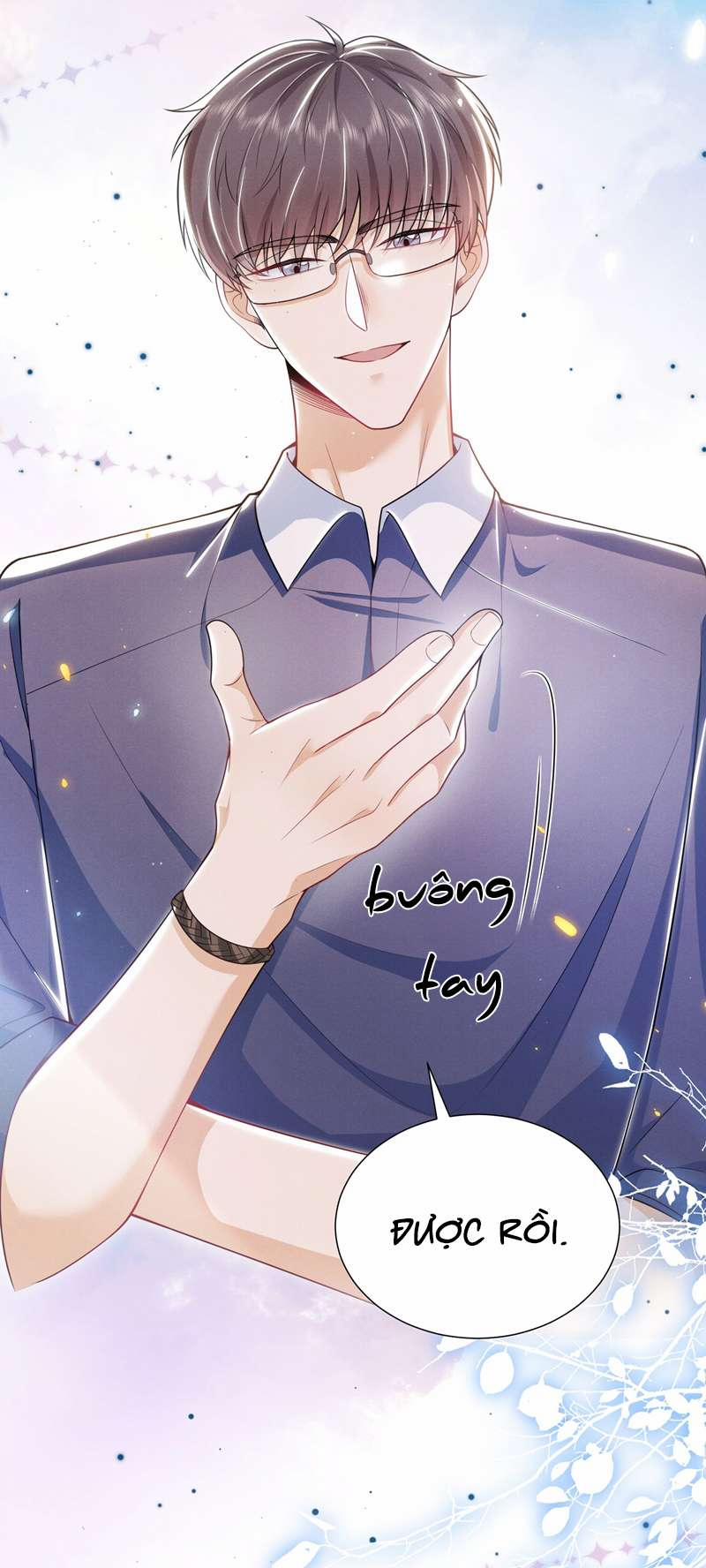 Em Trai Nhìn Tôi Với Ánh Mắt Ngày Càng Xấu Xa 28 trang 4