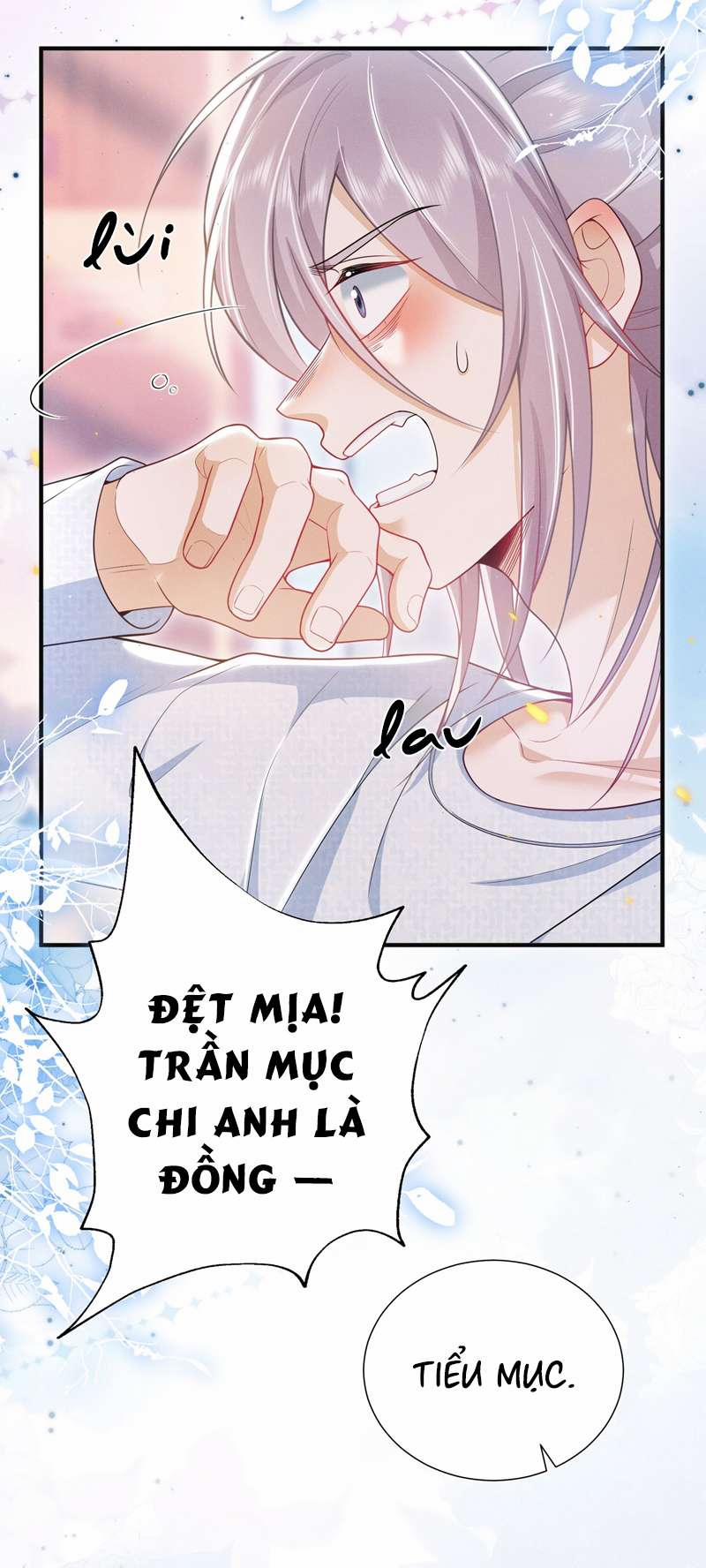 Em Trai Nhìn Tôi Với Ánh Mắt Ngày Càng Xấu Xa 28 trang 5