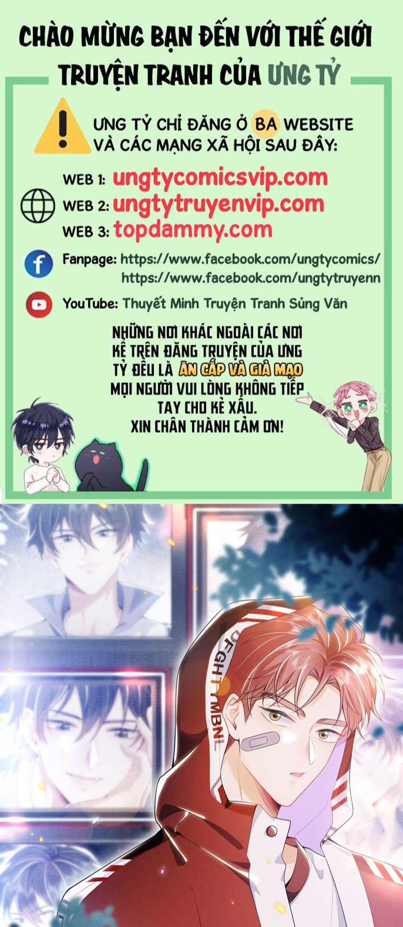 Em Trai Nhìn Tôi Với Ánh Mắt Ngày Càng Xấu Xa 29 trang 0