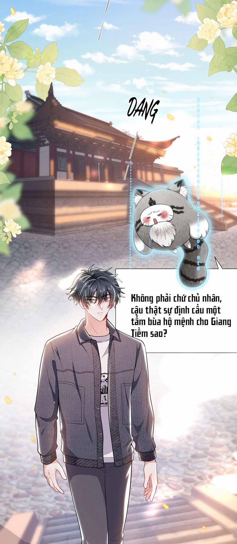 Em Trai Nhìn Tôi Với Ánh Mắt Ngày Càng Xấu Xa 29 trang 11