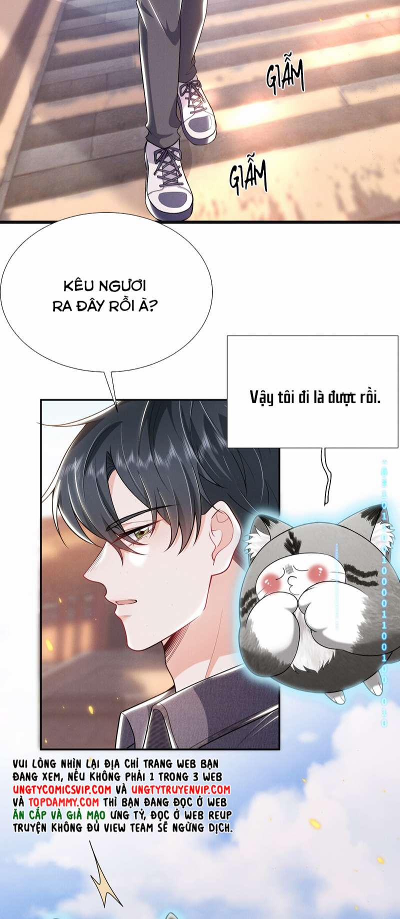 Em Trai Nhìn Tôi Với Ánh Mắt Ngày Càng Xấu Xa 29 trang 12