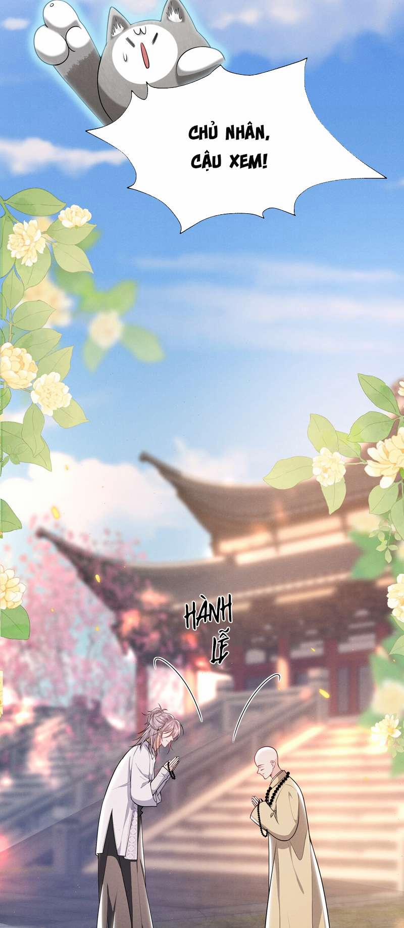 Em Trai Nhìn Tôi Với Ánh Mắt Ngày Càng Xấu Xa 29 trang 13