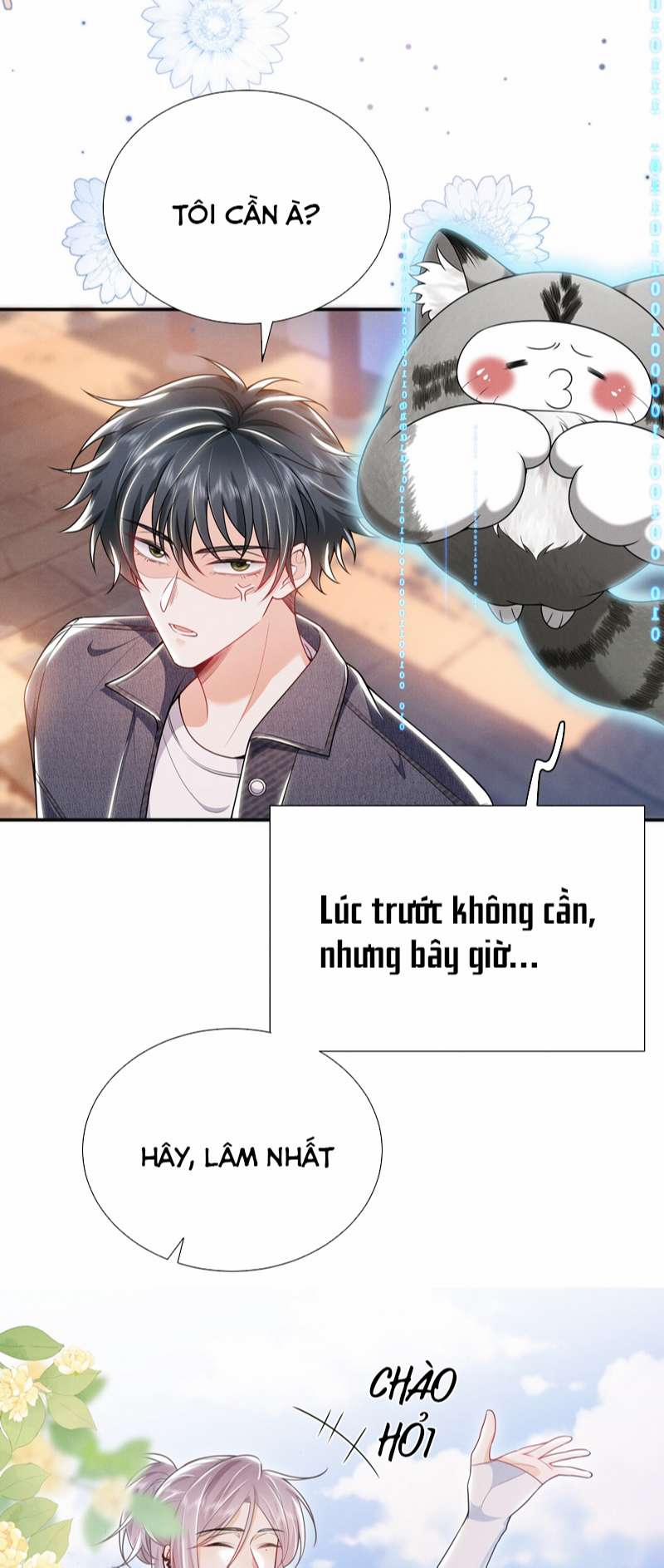 Em Trai Nhìn Tôi Với Ánh Mắt Ngày Càng Xấu Xa 29 trang 15