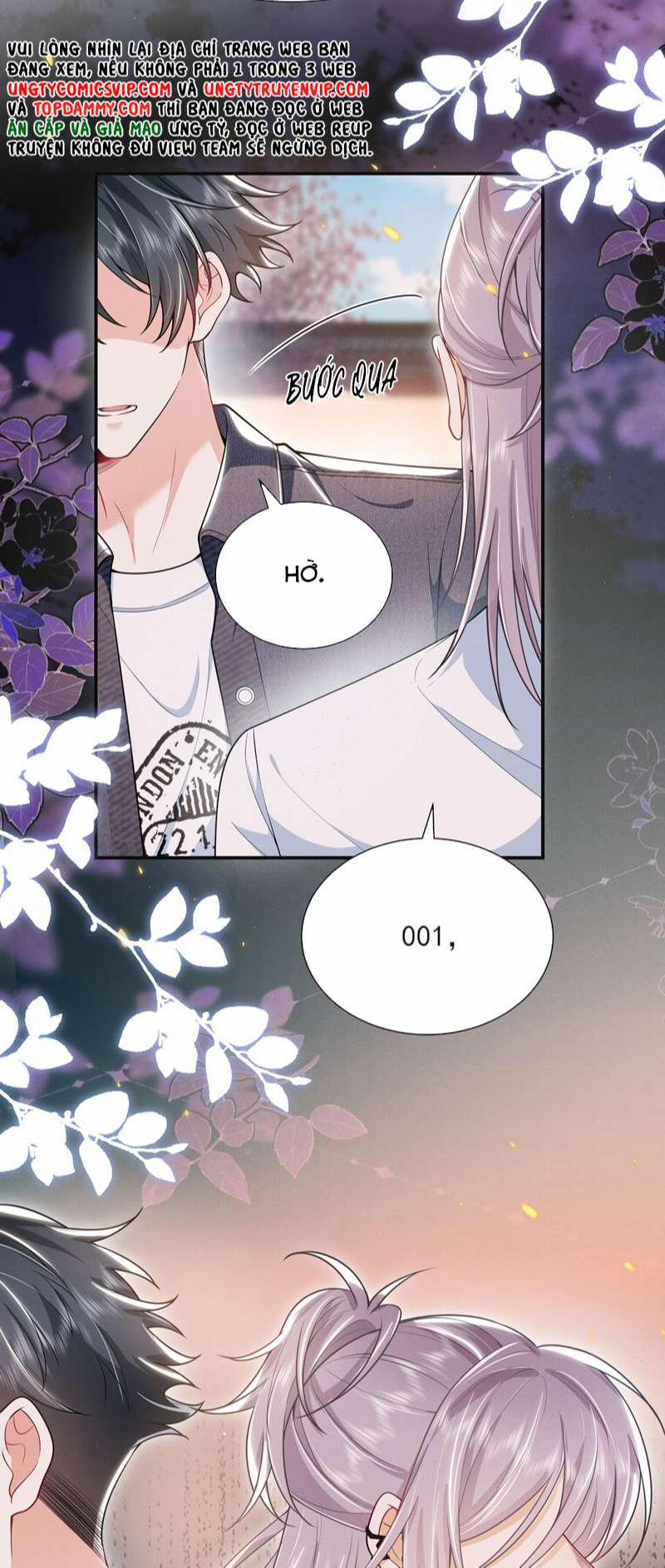 Em Trai Nhìn Tôi Với Ánh Mắt Ngày Càng Xấu Xa 29 trang 17