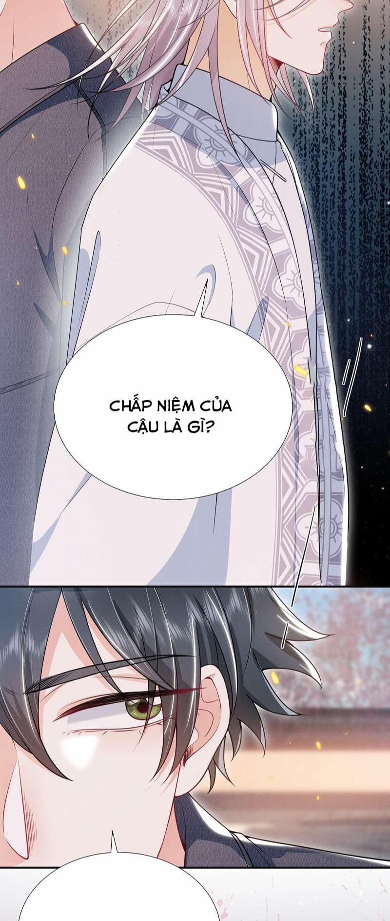 Em Trai Nhìn Tôi Với Ánh Mắt Ngày Càng Xấu Xa 29 trang 18