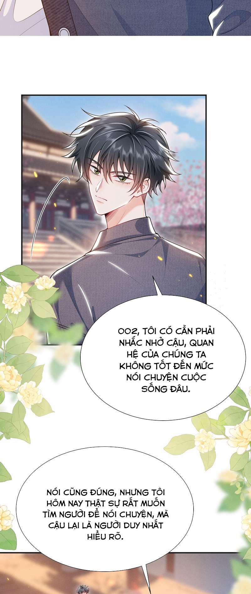 Em Trai Nhìn Tôi Với Ánh Mắt Ngày Càng Xấu Xa 29 trang 20