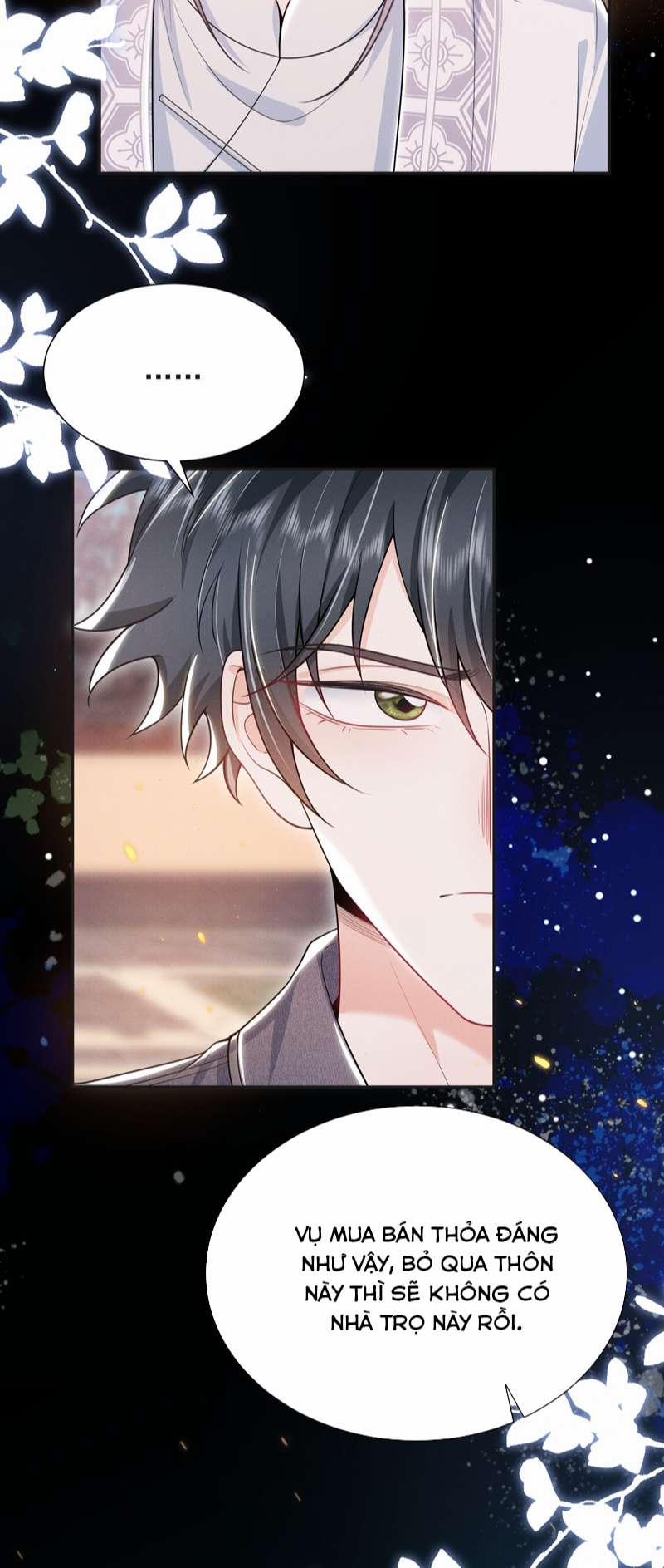 Em Trai Nhìn Tôi Với Ánh Mắt Ngày Càng Xấu Xa 29 trang 22