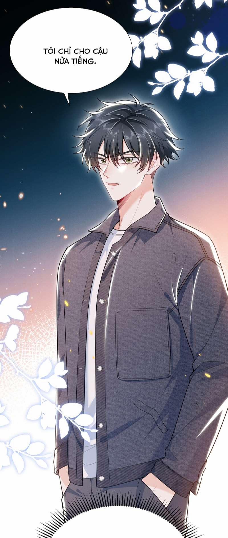 Em Trai Nhìn Tôi Với Ánh Mắt Ngày Càng Xấu Xa 29 trang 23